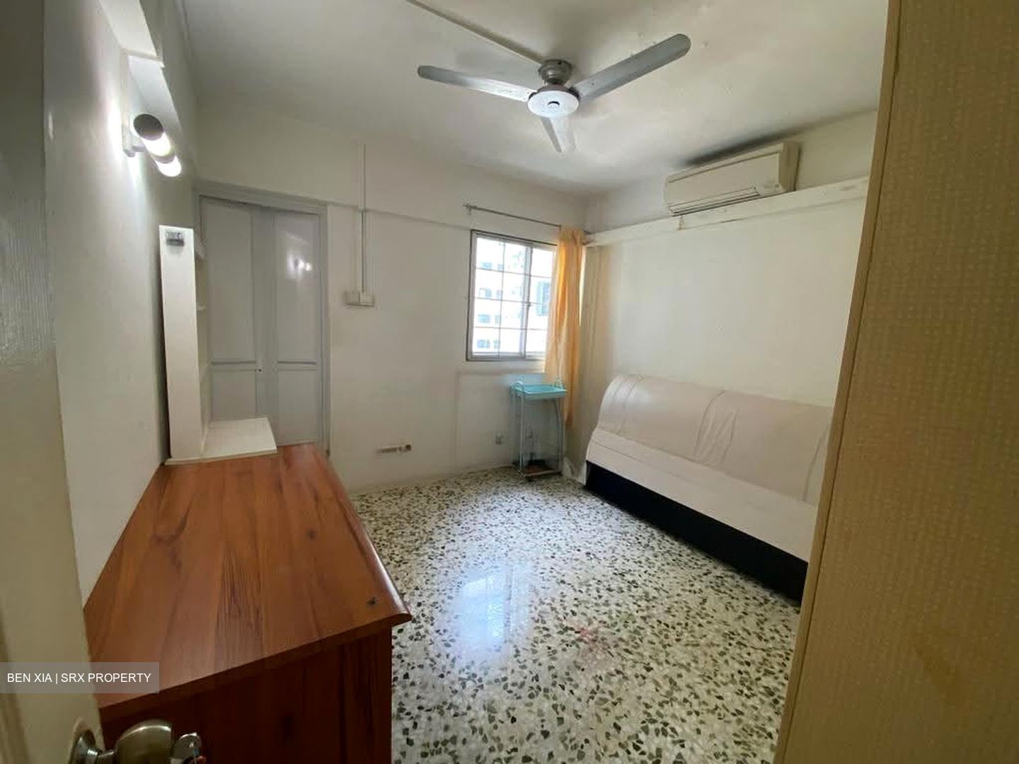 Blk 586 Cheng San Court (Ang Mo Kio), HDB 3 Rooms #635061191